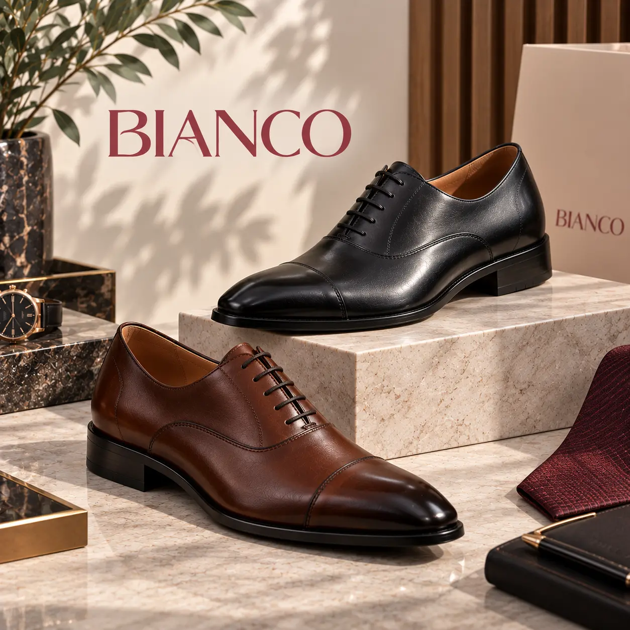 Dress Shoes